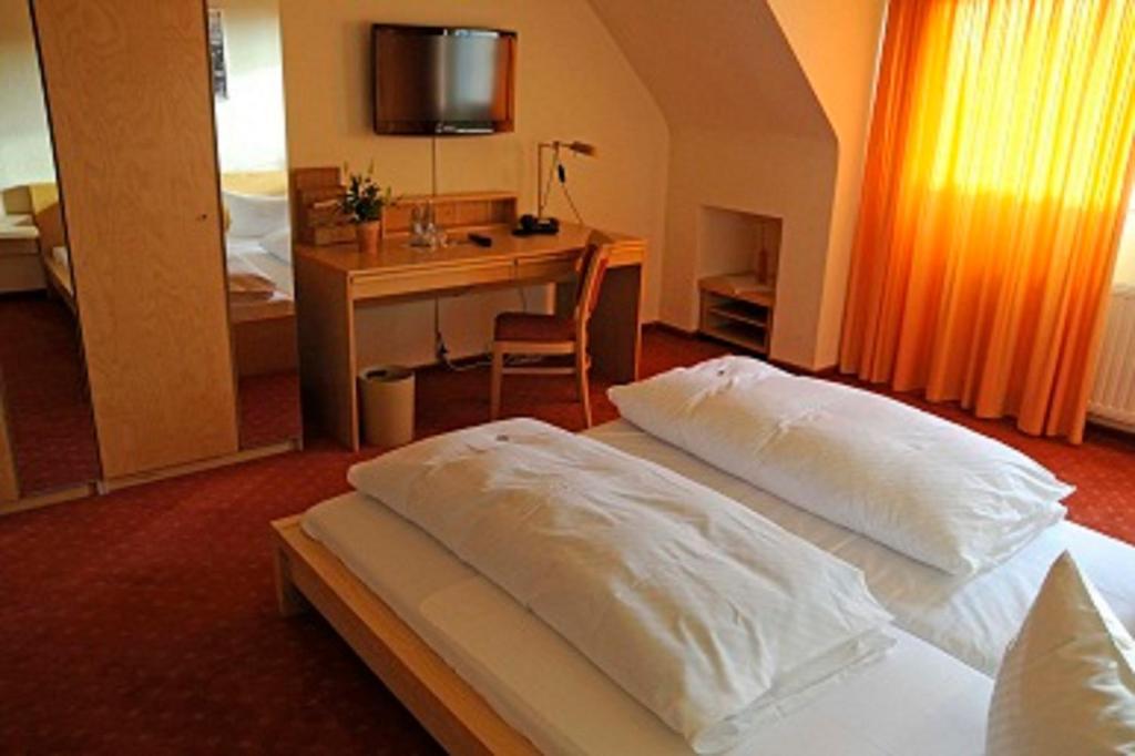 T&T By Thiesmann Hotel Mülheim an der Ruhr Quarto foto